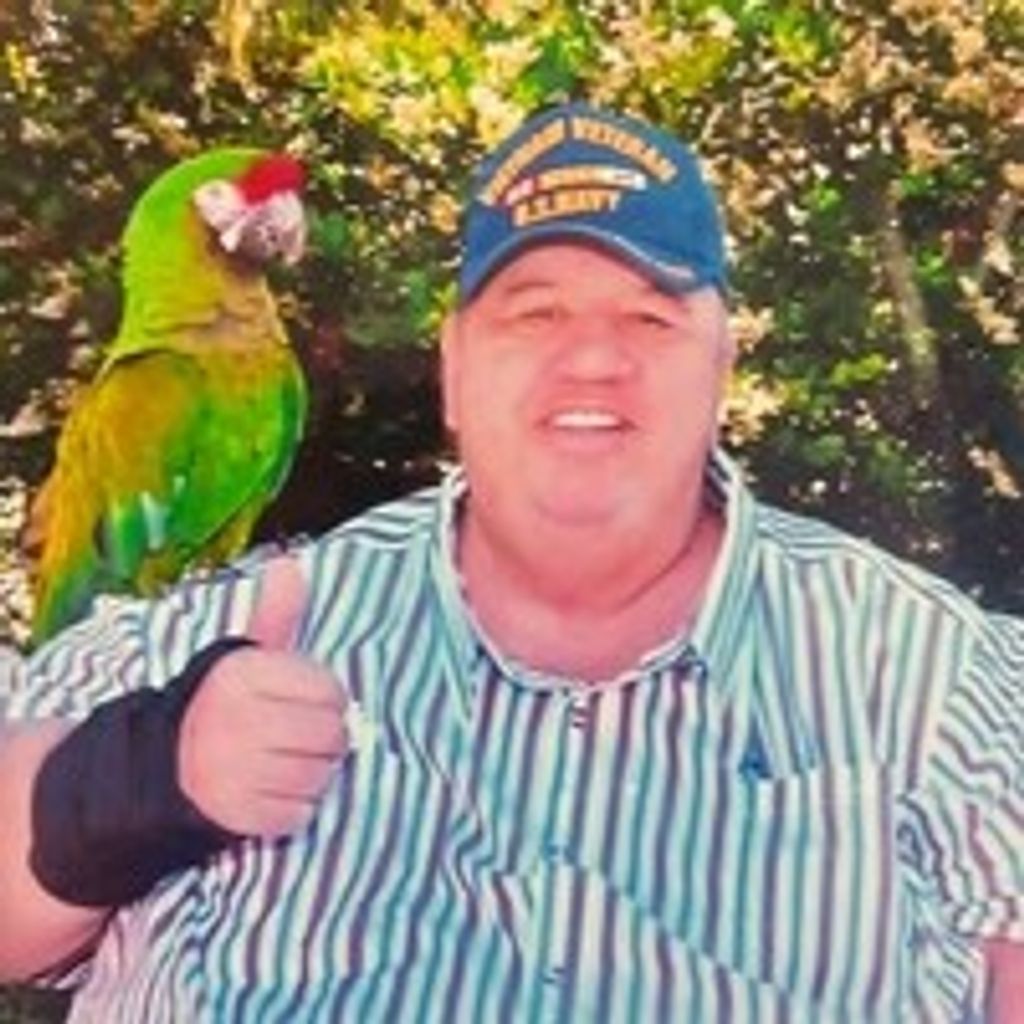 Daniel James Roy, Sr. Profile Photo