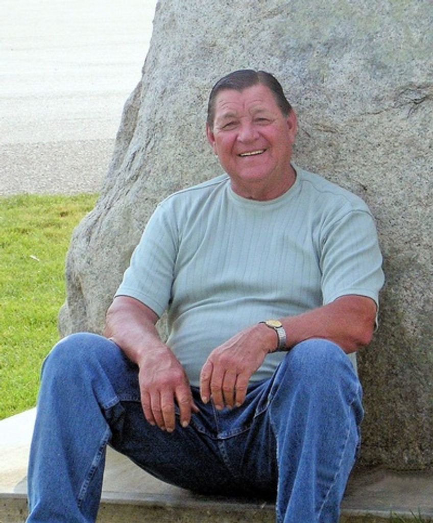 Clayton Degroot Profile Photo
