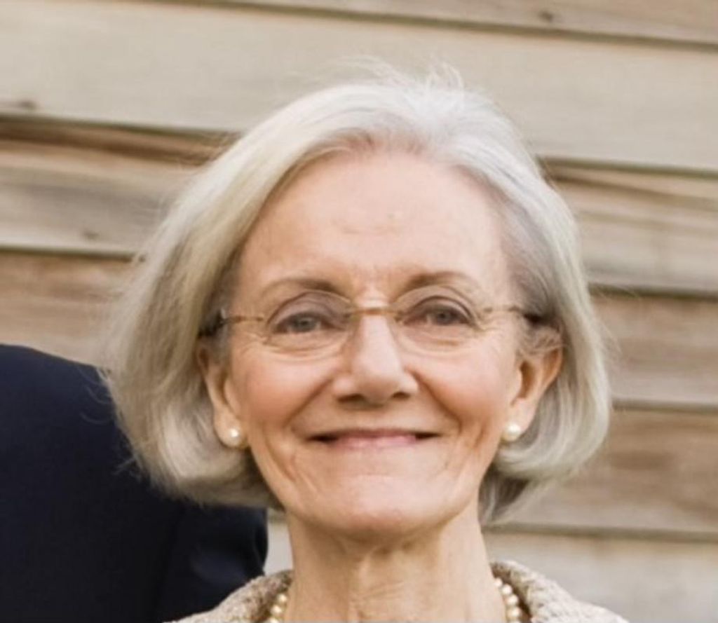 Frances Therese Driscoll (Née O’Donnell) Profile Photo