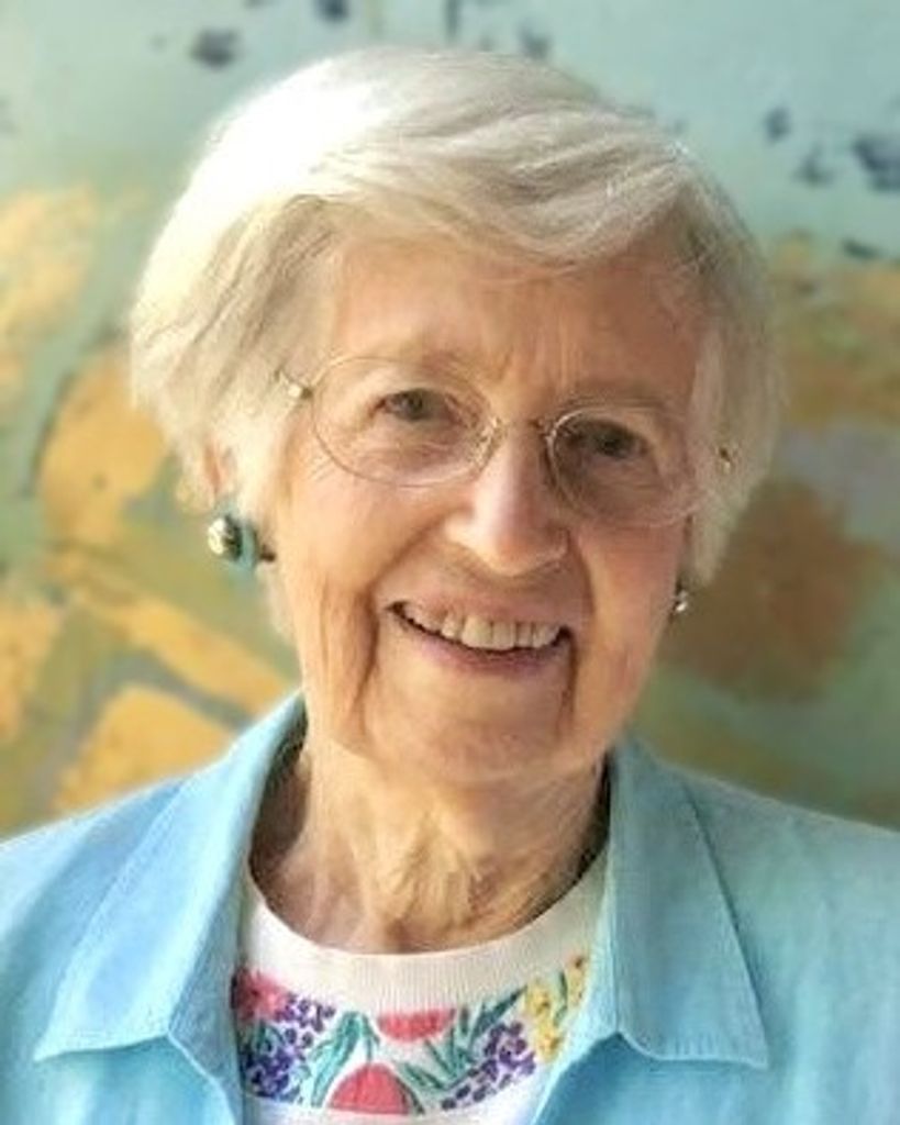 Emily Ann Zimmerman