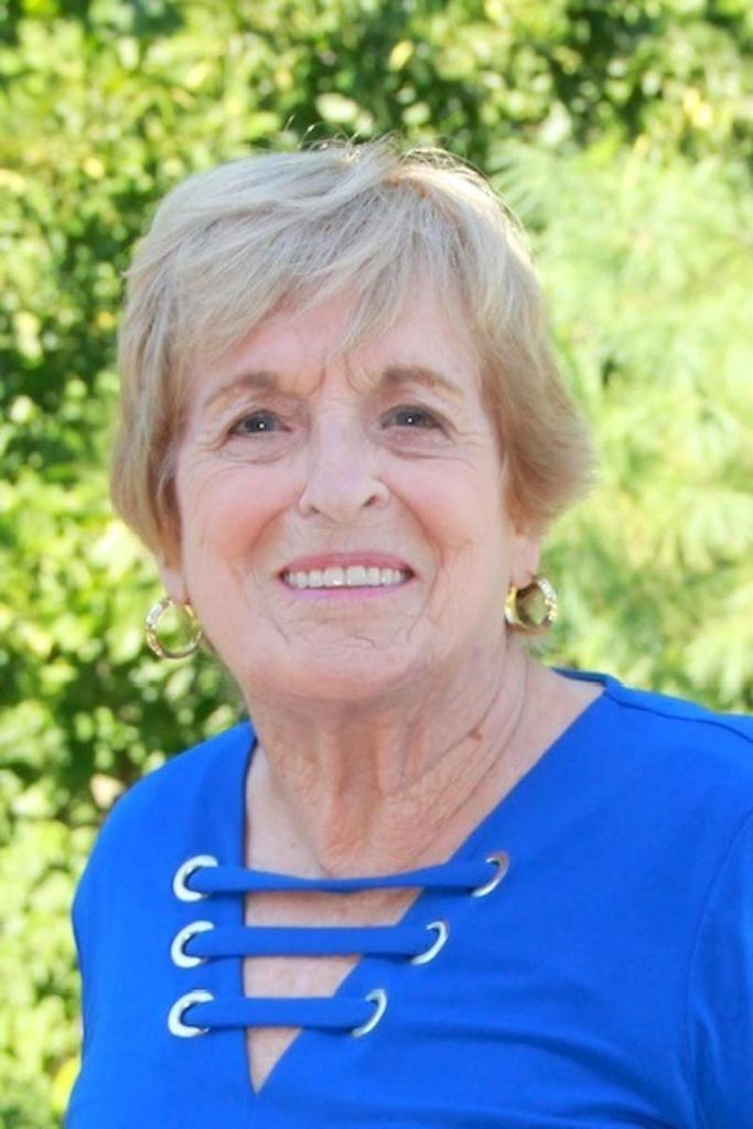 Yvonne Mary Robertson Profile Photo