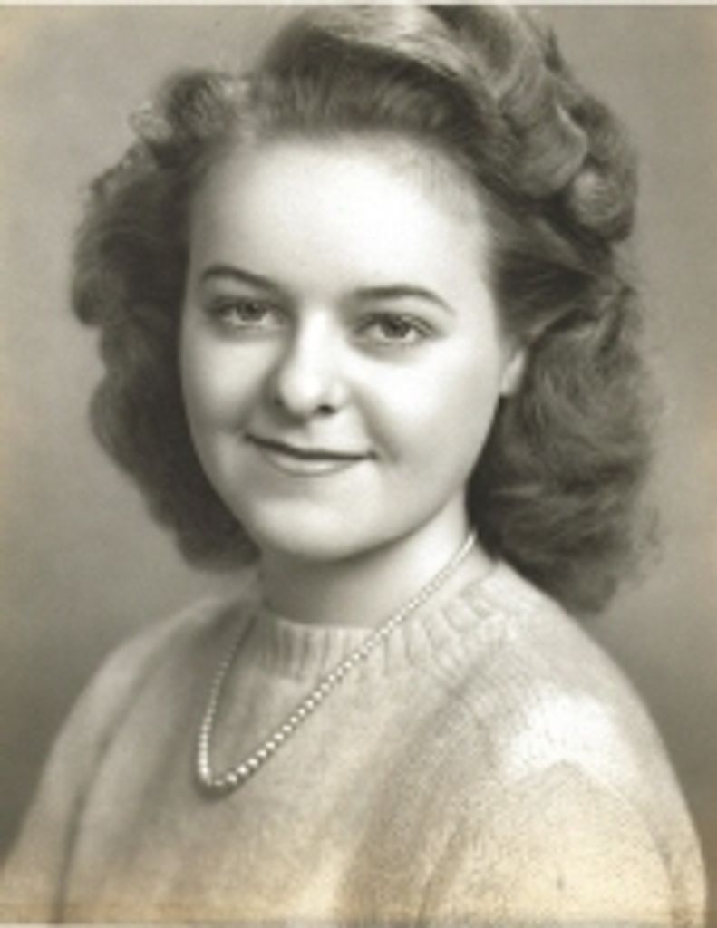 Eunice (Smith) Frawley