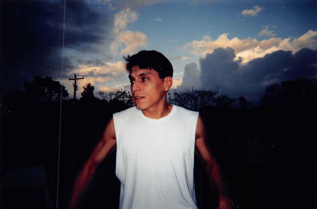 Timothy Bishop Profile Photo