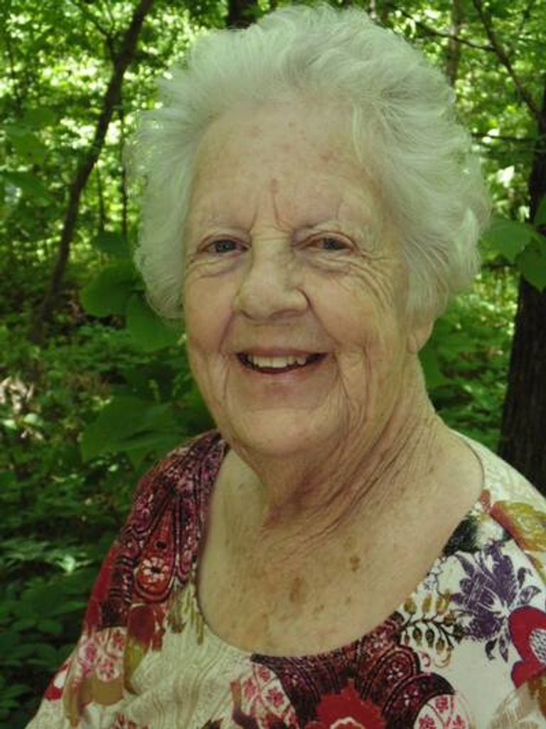 Linda Ruth Humphreys Profile Photo