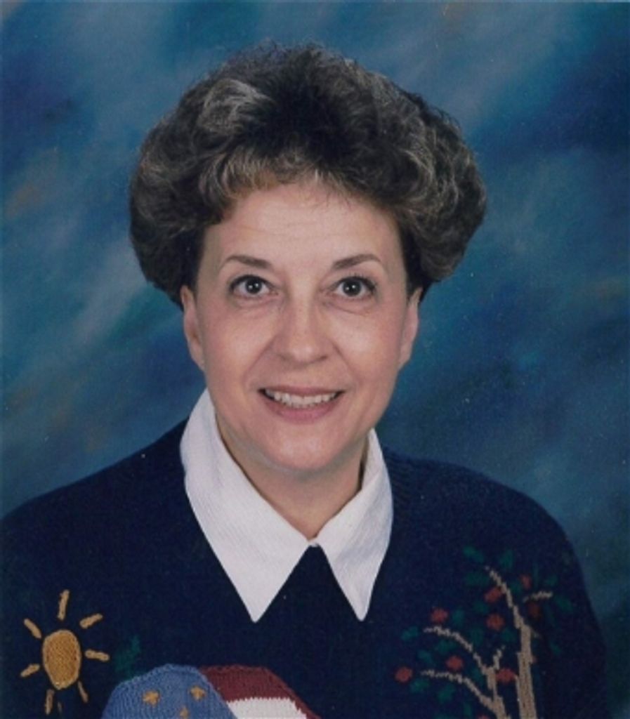 Janet Maynor (Mckinney)