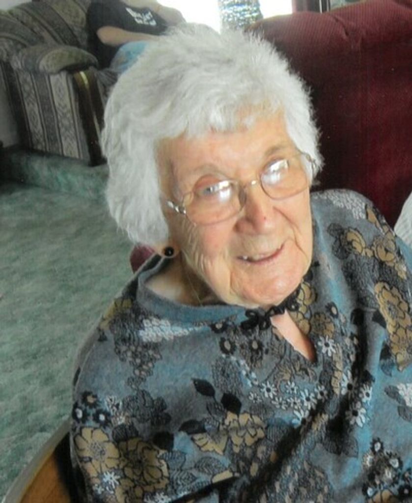 Betty Loy Davis Profile Photo