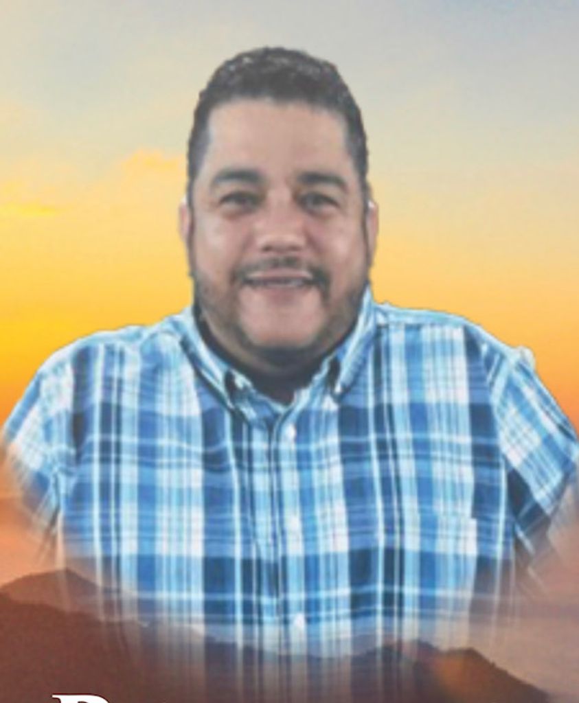 Roberto Sanchez