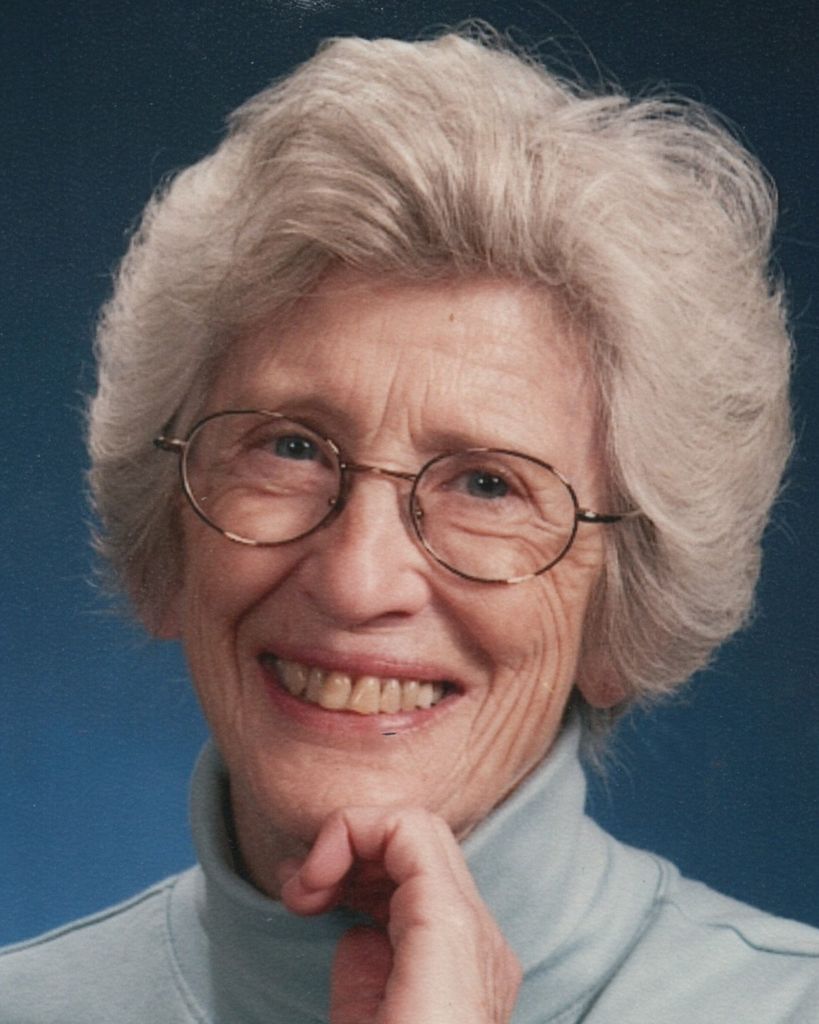 Elaine Marie Jacob Profile Photo