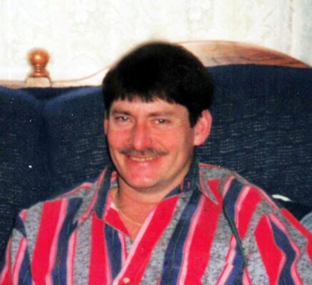 James "Jim" Wesley Pearl