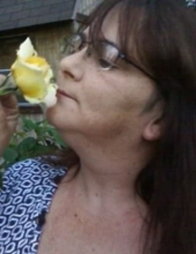 Kristina Annette Calvert-Sherman Profile Photo