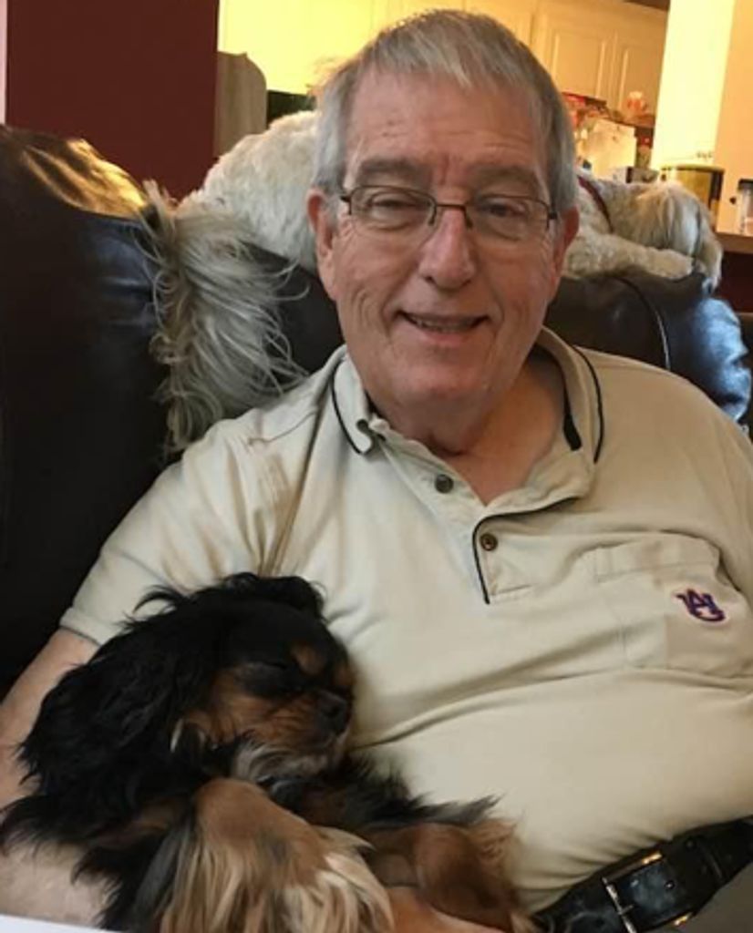John Alva Robinson Profile Photo
