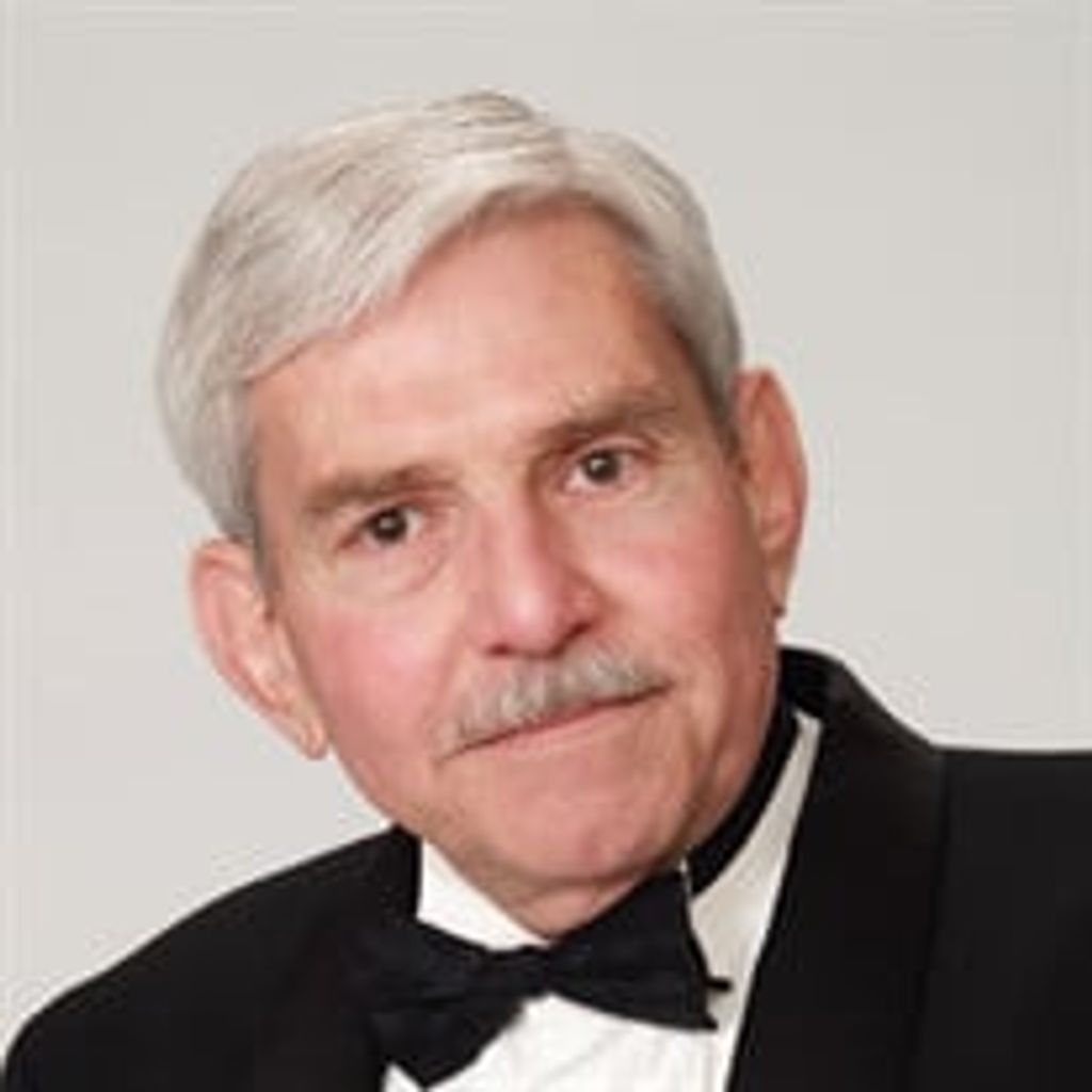Mr. ROBERT CHARLES VIVION
