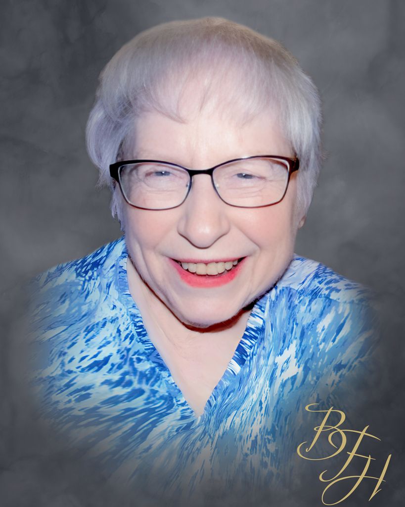 Betty Earlene Jenkins