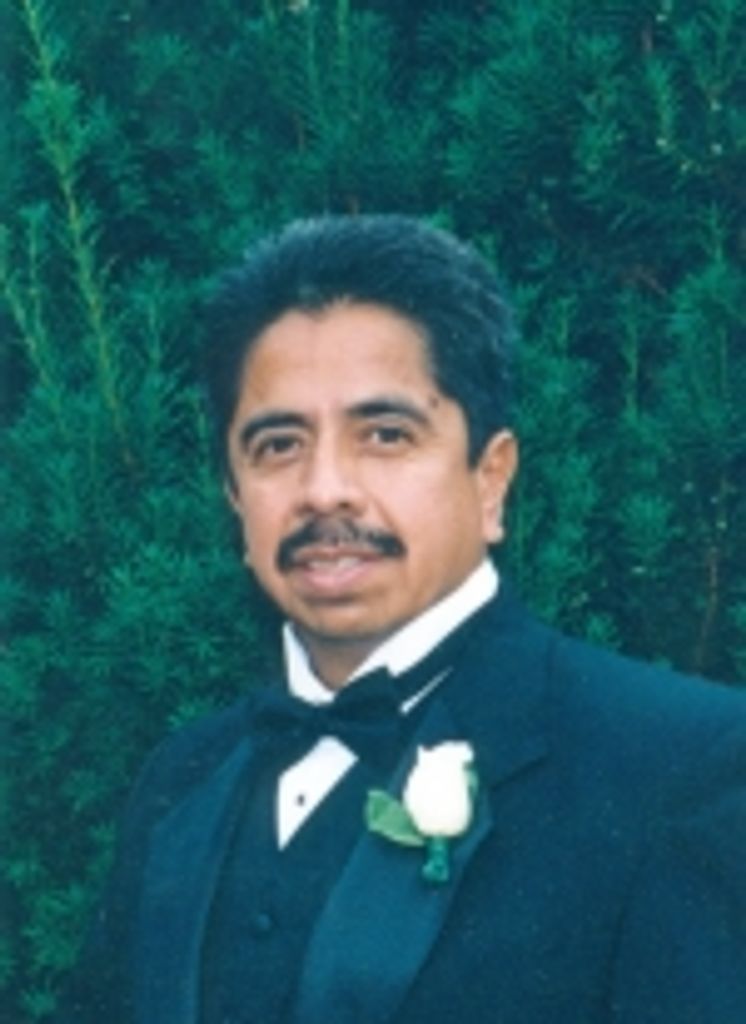 Joe L. Garcia