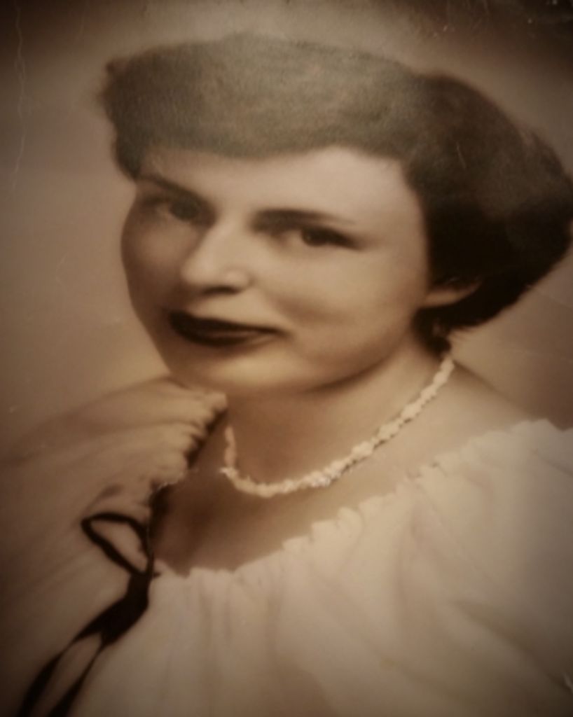 Edna Louise Fuller Profile Photo