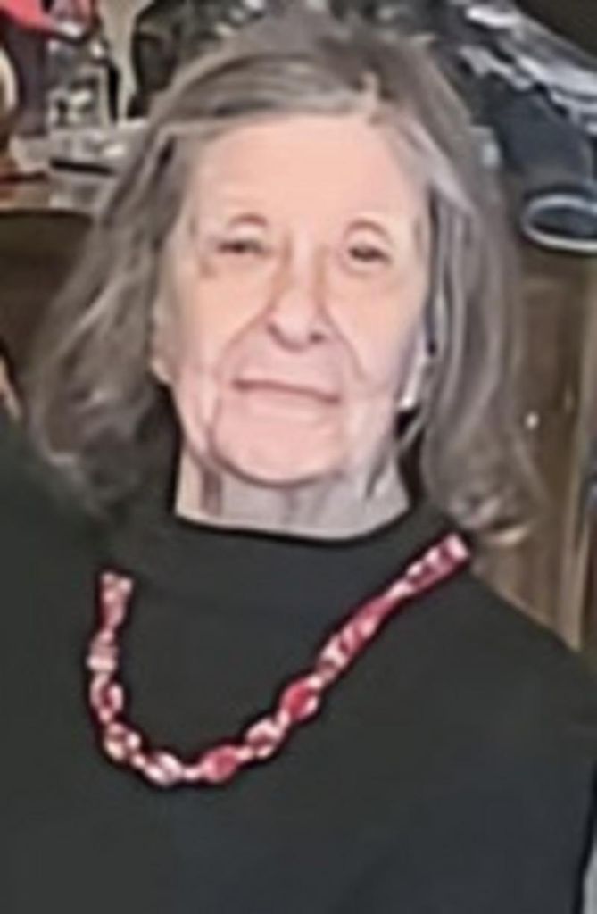 Georgiana Dannheiser Profile Photo