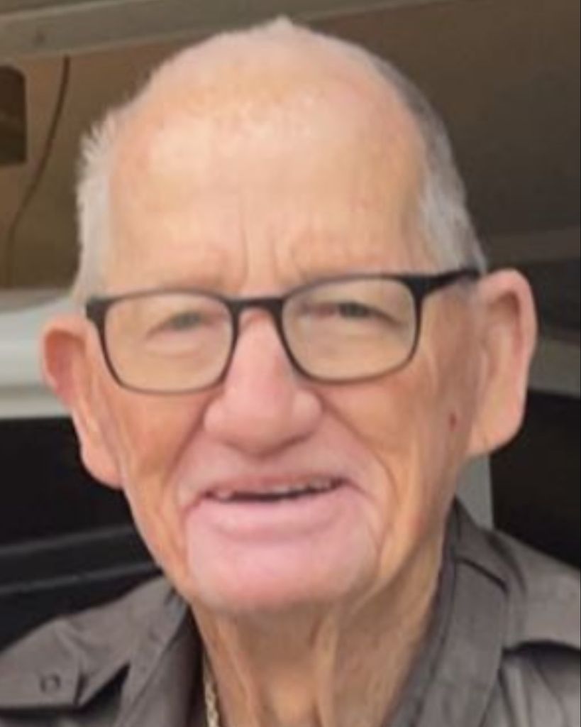 Chester Franklin "Frank" Smith, Jr. Profile Photo