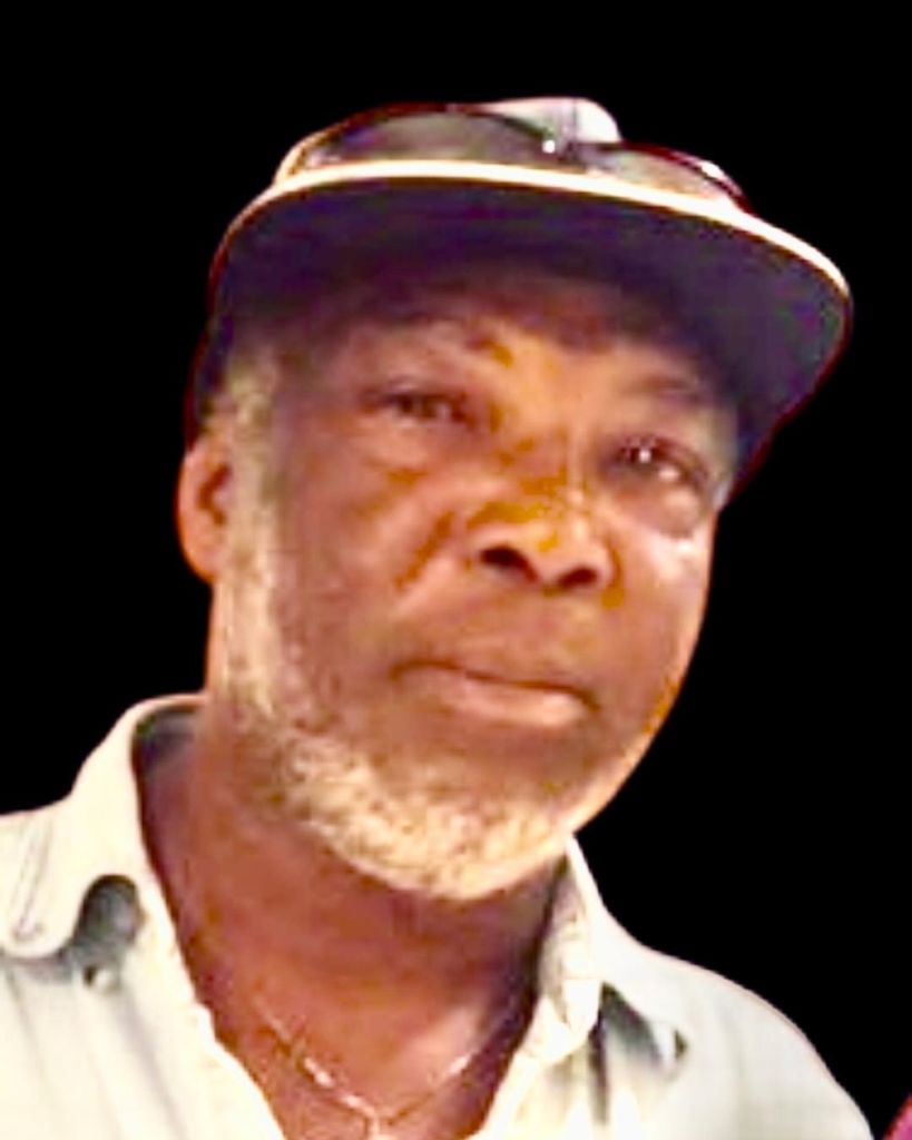 Joe Dudley Biggs Profile Photo