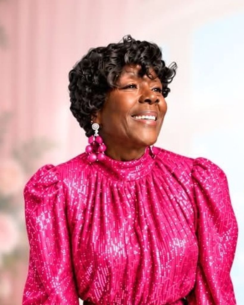 Ella Mae Johnson Profile Photo