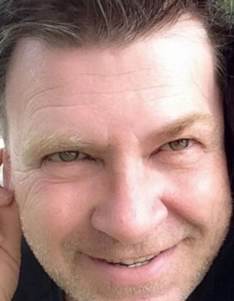 Todd Halsey
