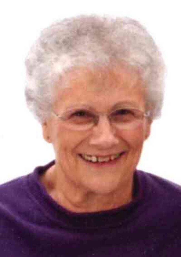 Doloris Irene Buckmaster