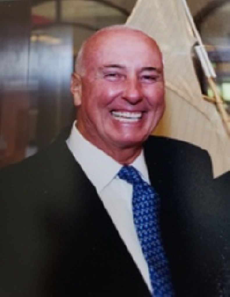 Thomas Gregory Gillingham