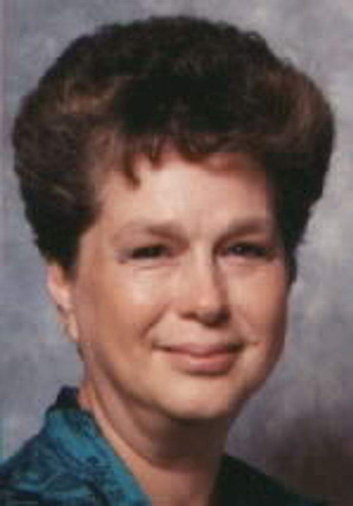 Bertha Smith Profile Photo