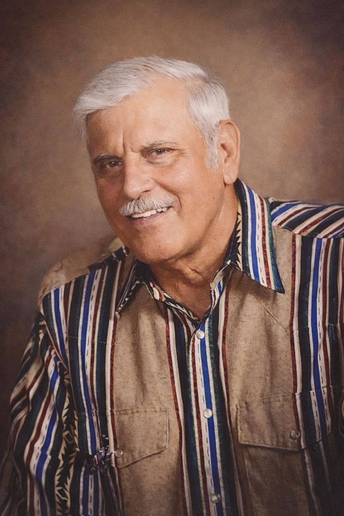 Francis Cloud Profile Photo