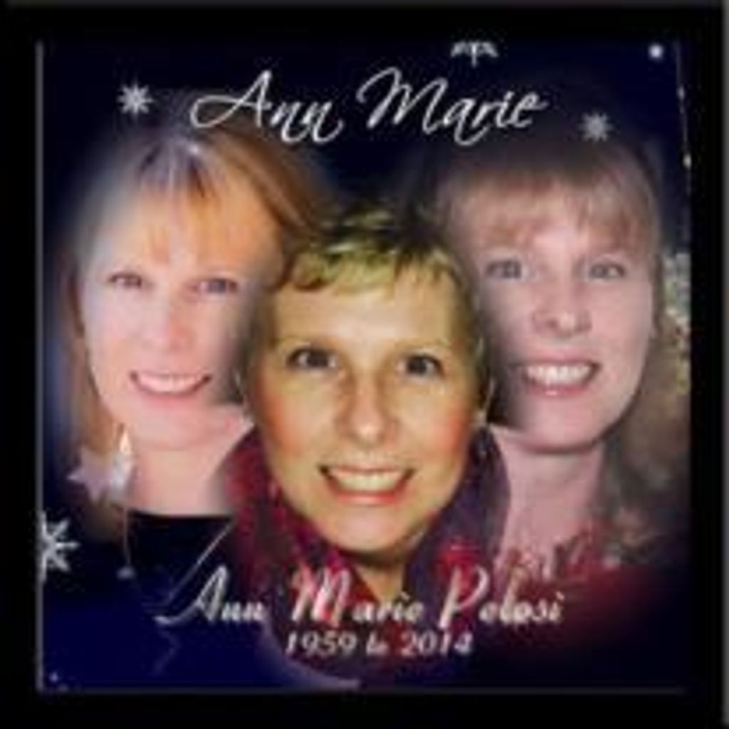 Ann Marie Everly Pelosi