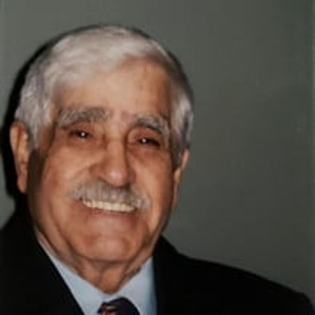 William "Bill" Harper