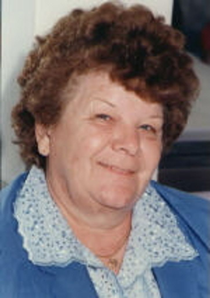 Ruth Estelle Batwinas Profile Photo