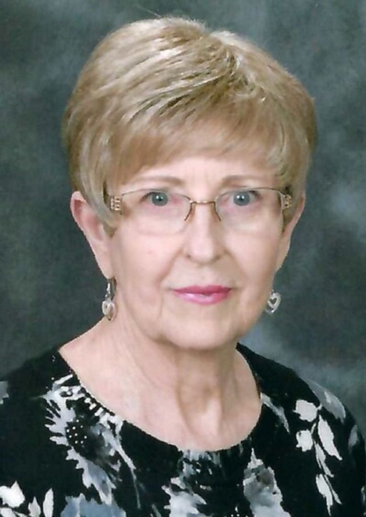 Theresa Ann Williams