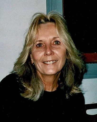 Terry Johnson's obituary image