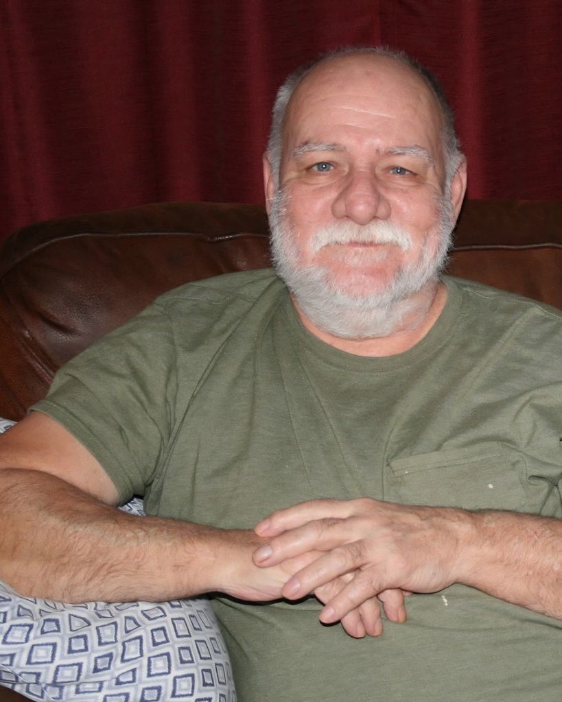 William Keith Delbridge Profile Photo