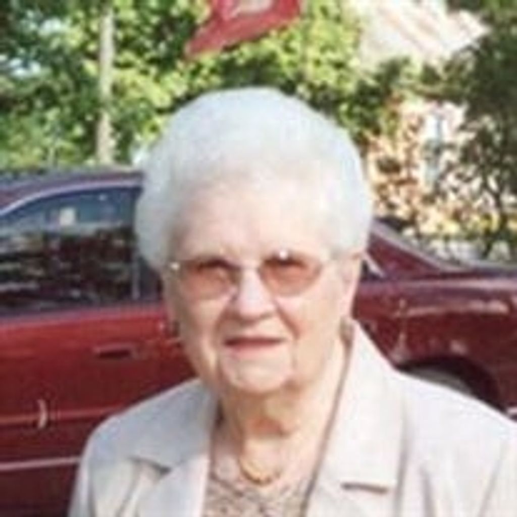 Jane Davis-Roush