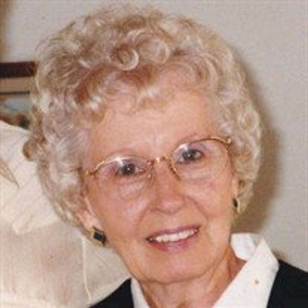 Elsie  Jo Holder