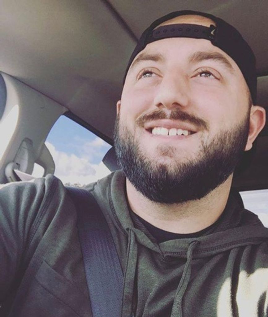 Scott Michael Lambinus "Bubs"