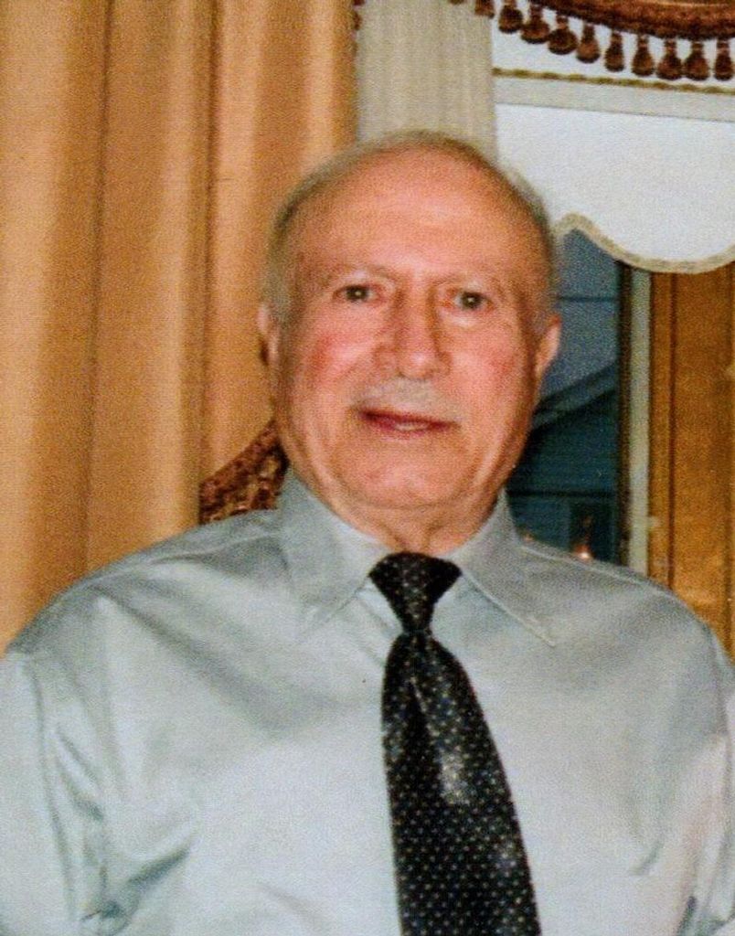 Ennio Rosa Profile Photo