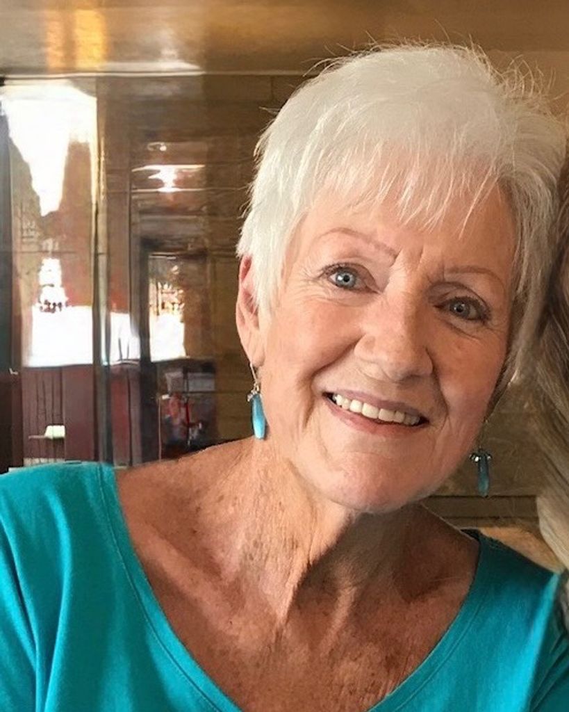 Linda Jo Roberts