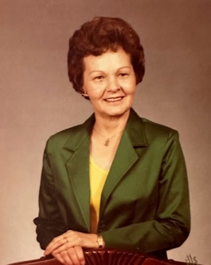 Wanda Webb