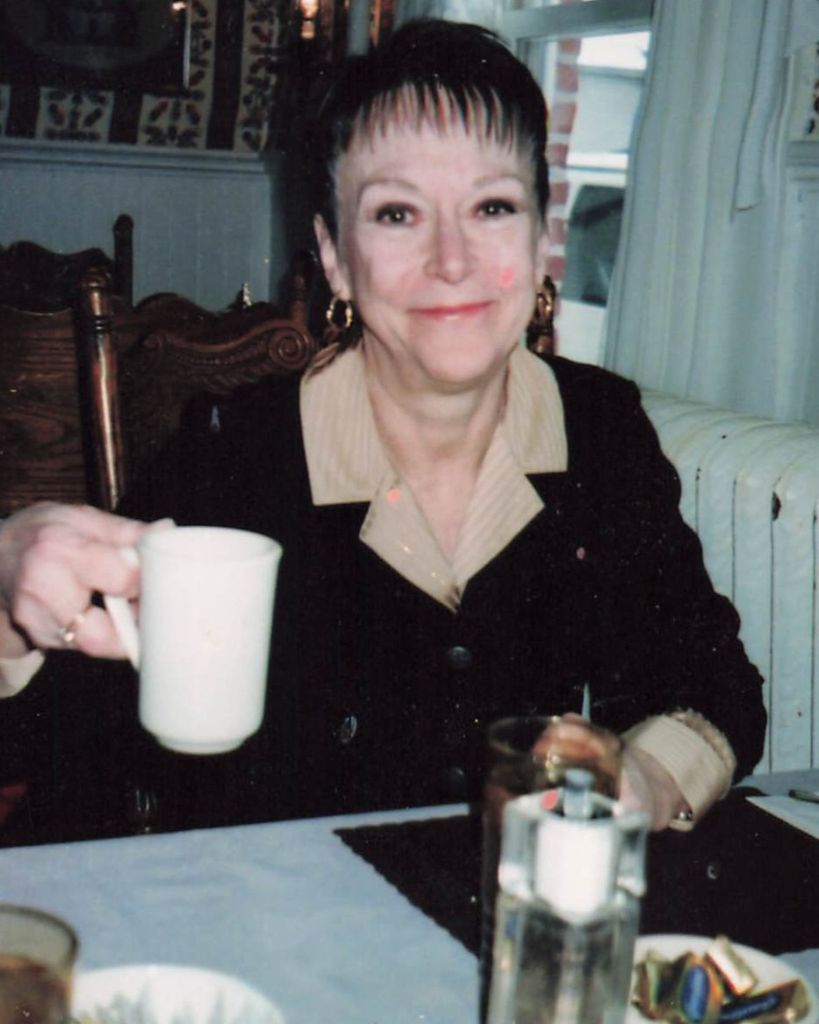 Sharon F. Schultz