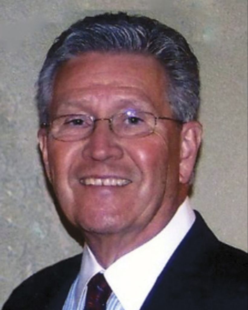 JOHN WILLIAM FIRESTONE Profile Photo