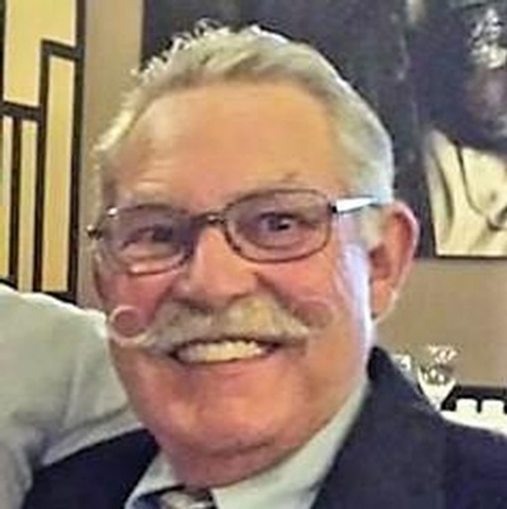 Russell J. Bagley