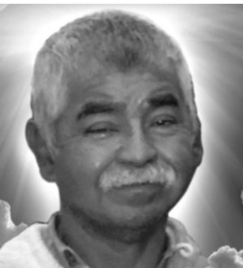 Greg Hernandez Profile Photo