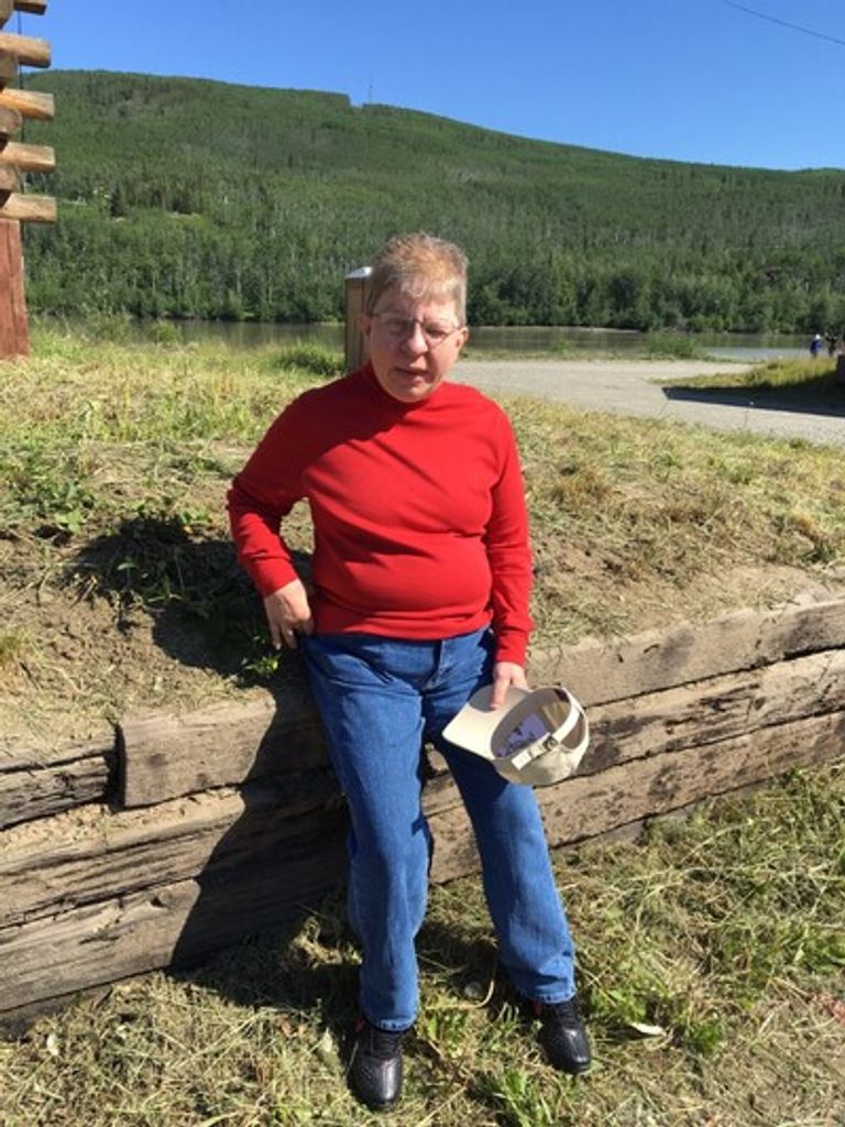 Ruth Ann Cramer Profile Photo