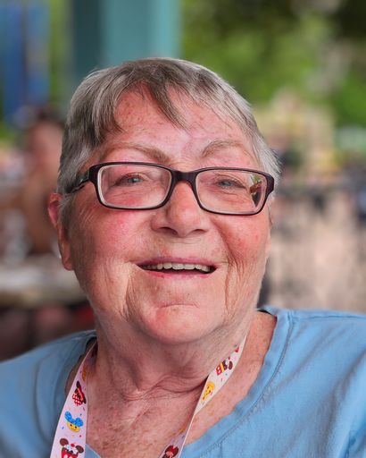 Phyllis Holcomb Profile Photo