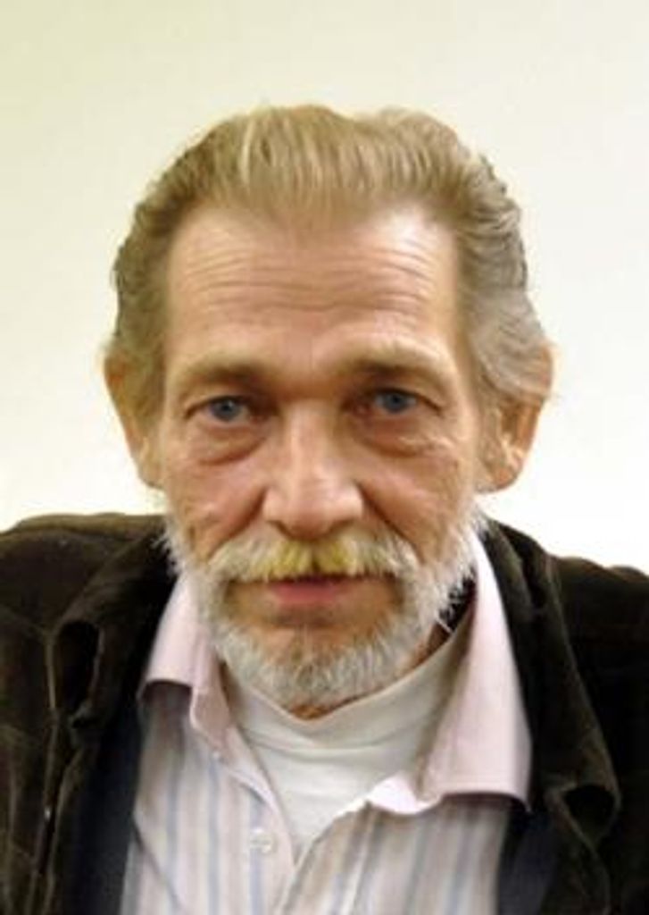 John Chauncey Zimmerly Profile Photo