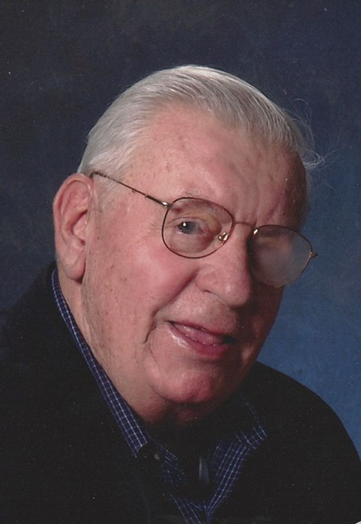 Gerald F. Hamilton Profile Photo