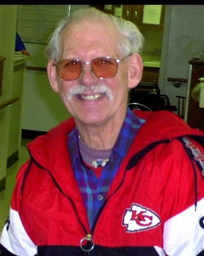 James “Jimmy” Paschall Profile Photo