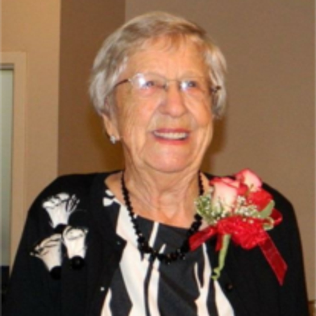 Mary Irene Peters